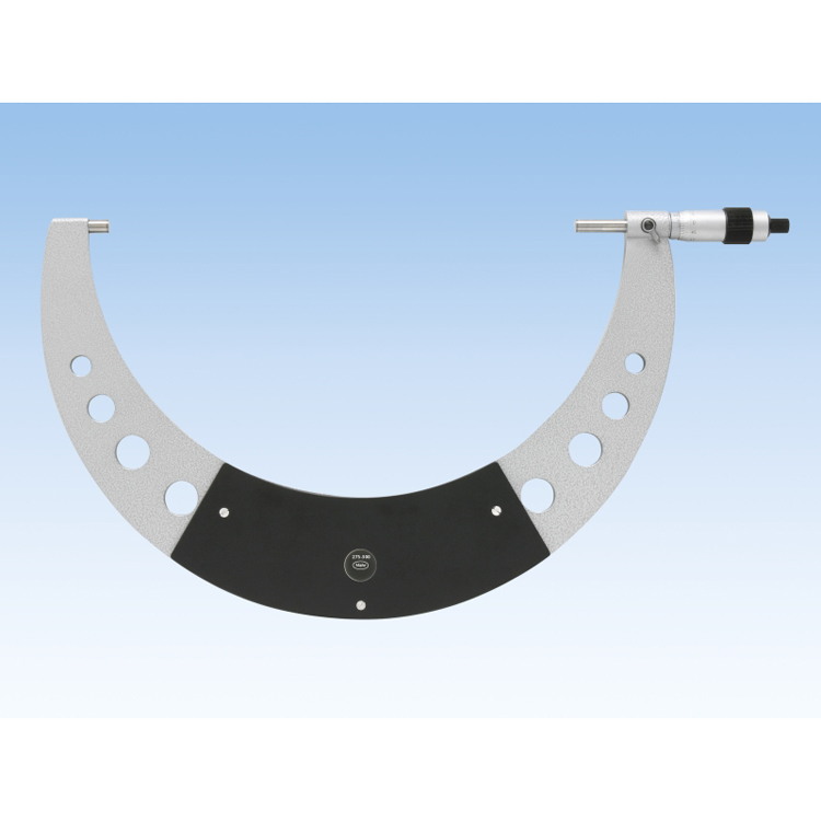 馬爾Micromar 40 AG千分尺