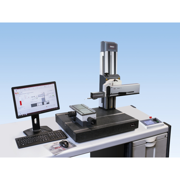 馬爾MARSURF XCR 20 粗糙度和輪廓測量站