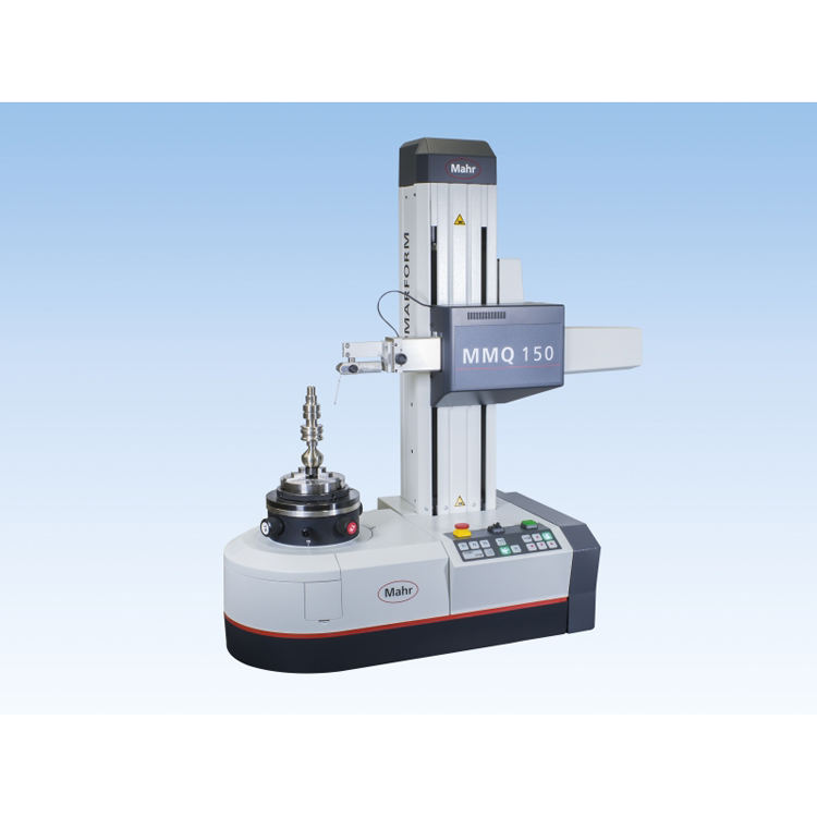 馬爾MARFORM MMQ 150 緊湊型形狀測(cè)量儀