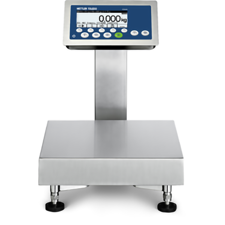 METTLER TOLEDO梅特勒-托利多 電子臺秤 TCS-3 ICS449a-Check-A3/S CN